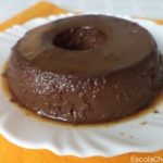 Como Fazer Pudim de Chocolate