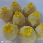 Bombom de Leite Ninho Cremoso