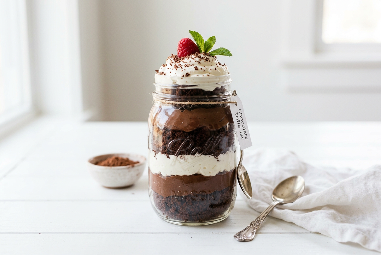 Biscoito de Chocolate Natalino