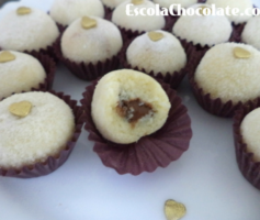 Docinho de Leite Ninho com Nutella