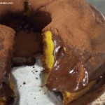 Bolo de Cenoura Fofinho