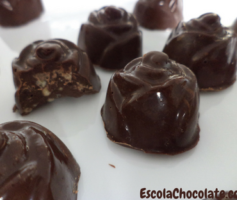 Bombom Crocante