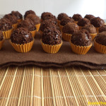 Brigadeiro Gourmet de Ovomaltine: receita maravilhosa
