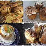 Como Fazer Chocotone Trufado e Panetone