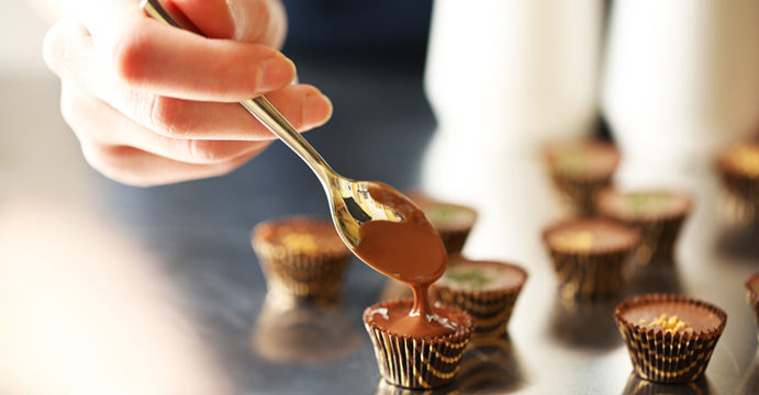 Como fazer doces finos maravilhosos: 5 dicas de sucesso!