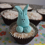 Cupcake Beijinho: fácil e delicioso