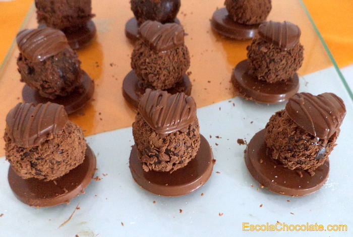 Como Fazer Doces Personalizados