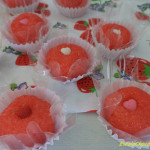 Docinho de Festa Moranguinho