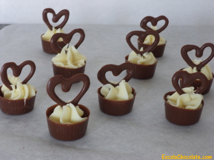 Doces Finos Para Casamento