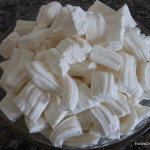 Receita de Bala de Coco Fácil