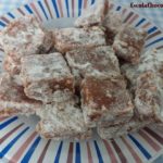 Receita de Bananinha