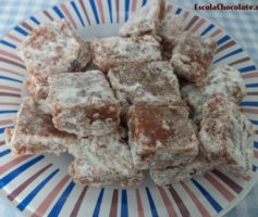 Receita de Bananinha