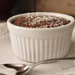 Strogonoff de chocolate super fácil