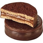 Receita de alfajor argentino