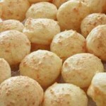 Receita de biscoito de polvilho assado – Muito fácil e fica delicioso
