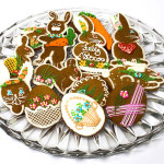 Biscoitos Criativos