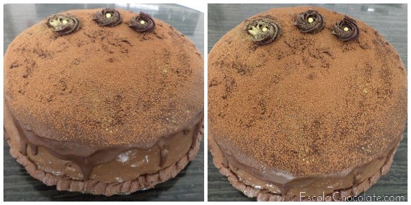 Como Fazer Cobertura de Chocolate: 2 receitas deliciosas