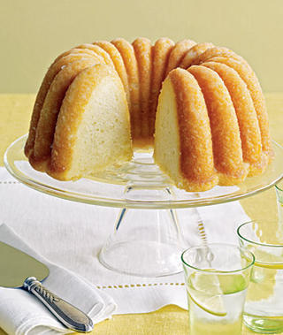 Bolo de fubá com erva doce: receita simples e rápida