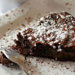 Como fazer bolo gelado de chocolate com leite condensado