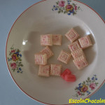 Bombom refrescante de cereja