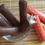 Receita de bombom tipo prestígio