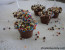 brigadeiro de colher
