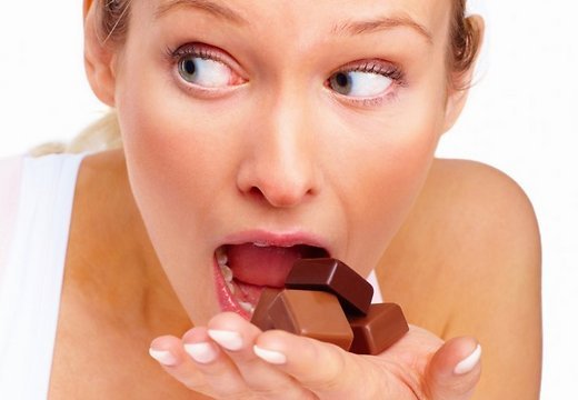 Chocolate engorda? Mitos e verdades