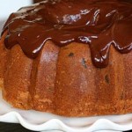 Cobertura de chocolate super fácil