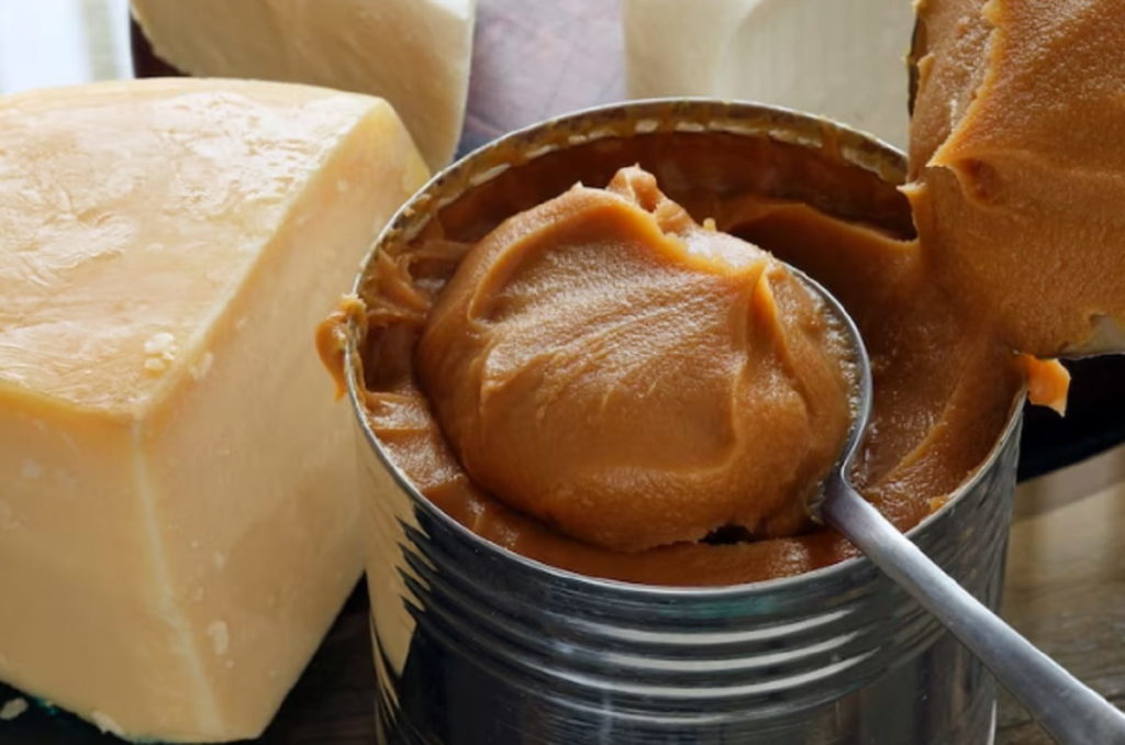 como cozinhar leite condensado na panela de pressão