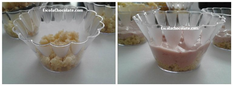 como fazer bolo no pote faça e venda