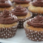 Como fazer cobertura de cupcake: sabor chocolate