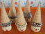 cone trufado palhacinho