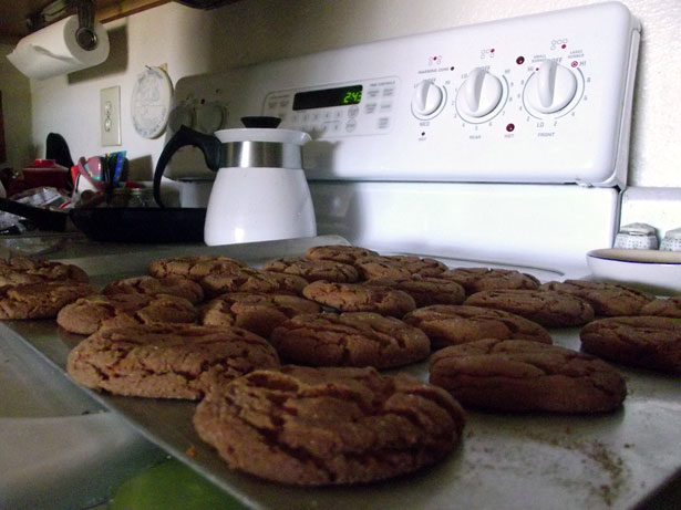 Cookie de Chocolate facílima!