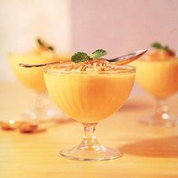 creme de maracujá
