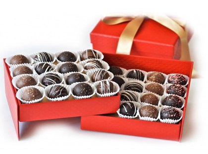 Crie um negócio de sucesso – Venda de chocolates artesanais