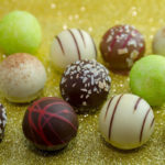 Como ganhar dinheiro vendendo trufas e bombons