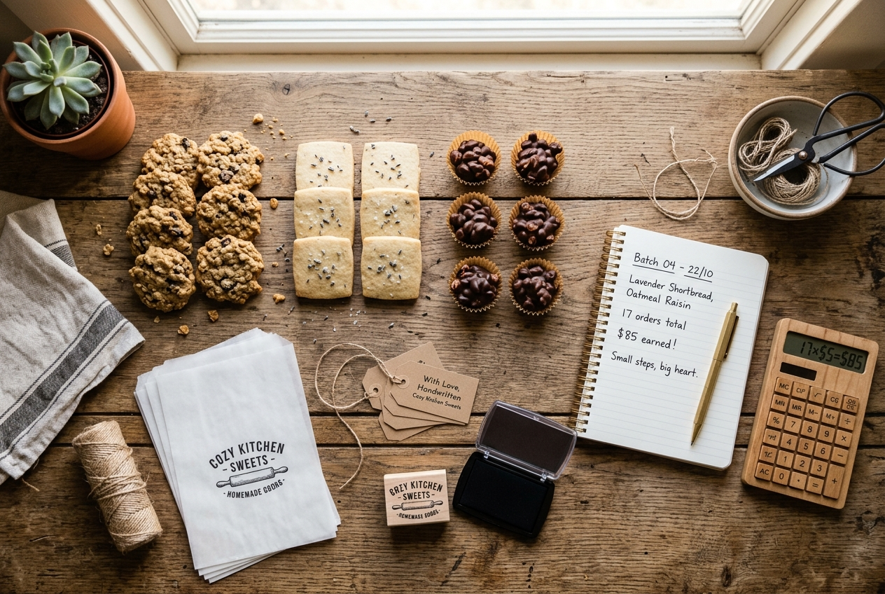 Como fazer trufas para vender: dicas para ganhar dinheiro Coisas fáceis de fazer para vender e ganhar dinheiro: fature alto