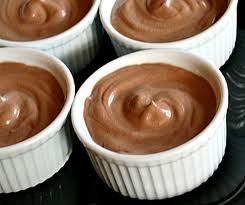 Doce de chocolate: uma sobremesa de chocolate deliciosa