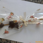 Flor de chocolate: como fazer passo a passo