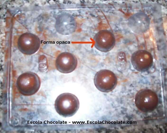 forma opaca