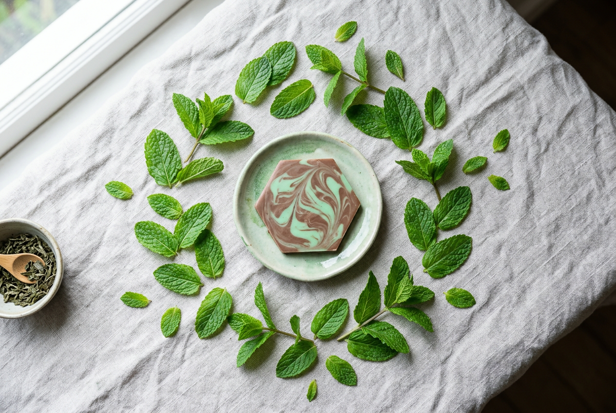 Escola Chocolate Logo