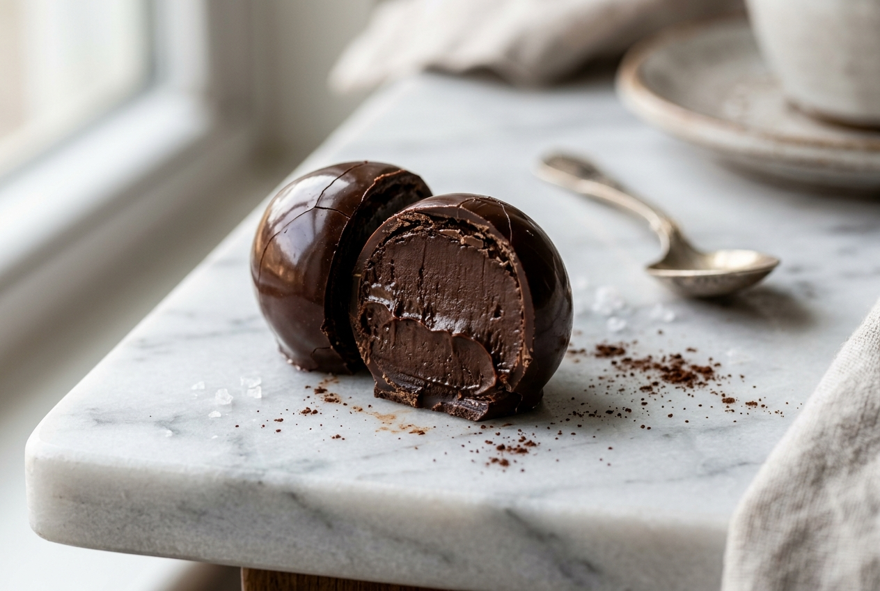 Escola Chocolate Logo