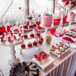 Receitas de doces gourmet para festas: fáceis e deliciosas!