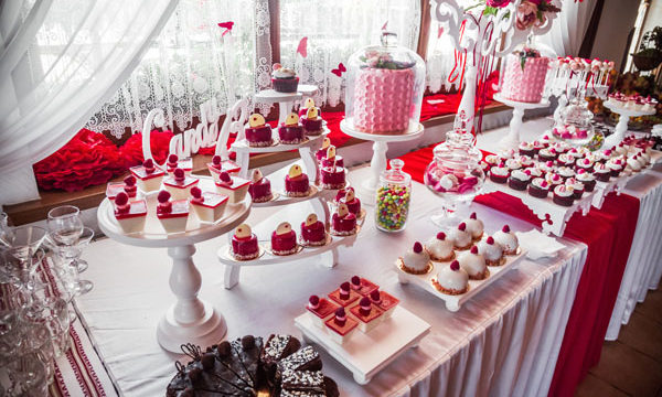 Receitas de doces gourmet para festas: fáceis e deliciosas!