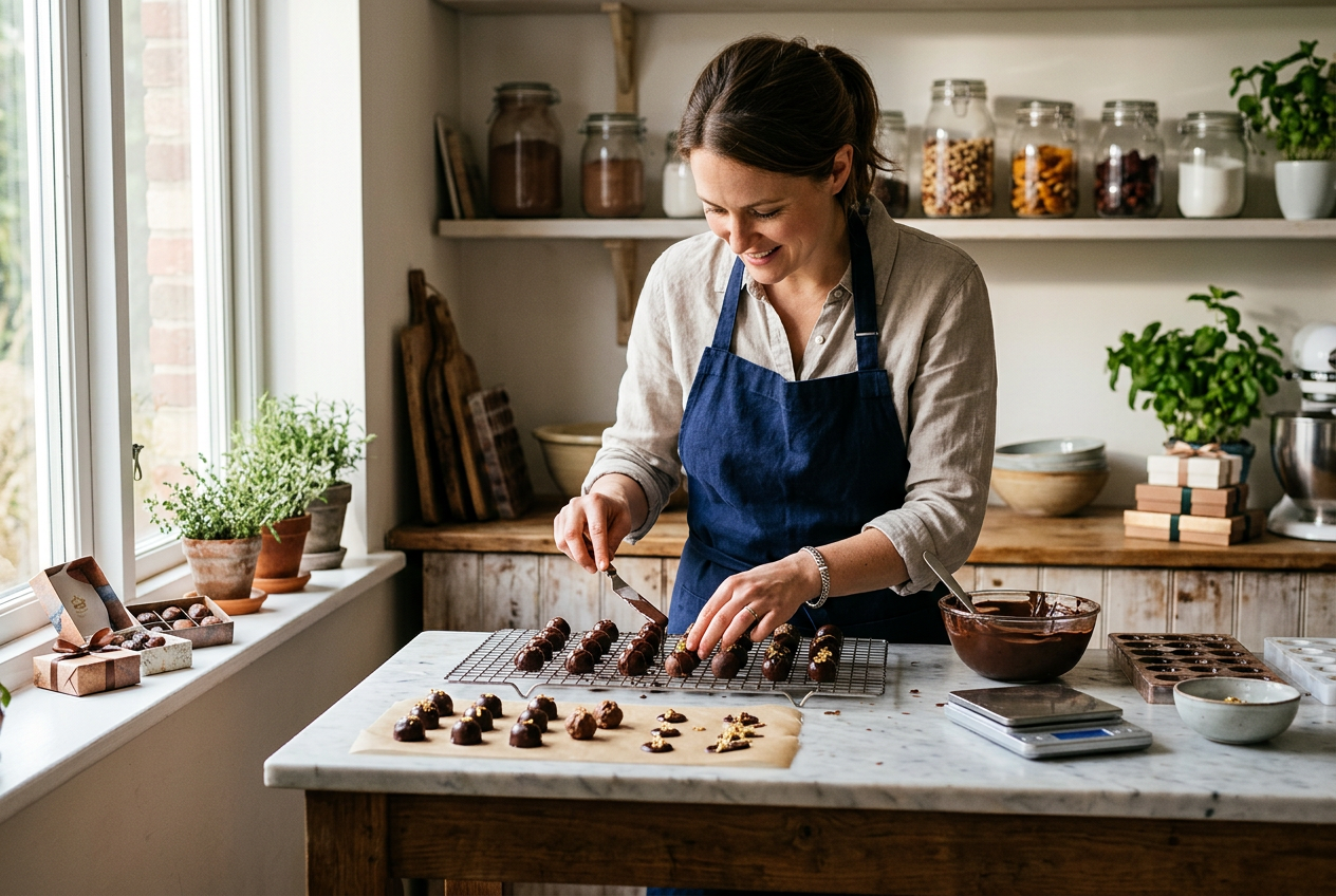 Ideias para ganhar dinheiro com doces: dicas de sucesso