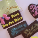 Chocolate artesanal: ideias para o dia das mães
