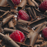 Pavê de chocolate fácil