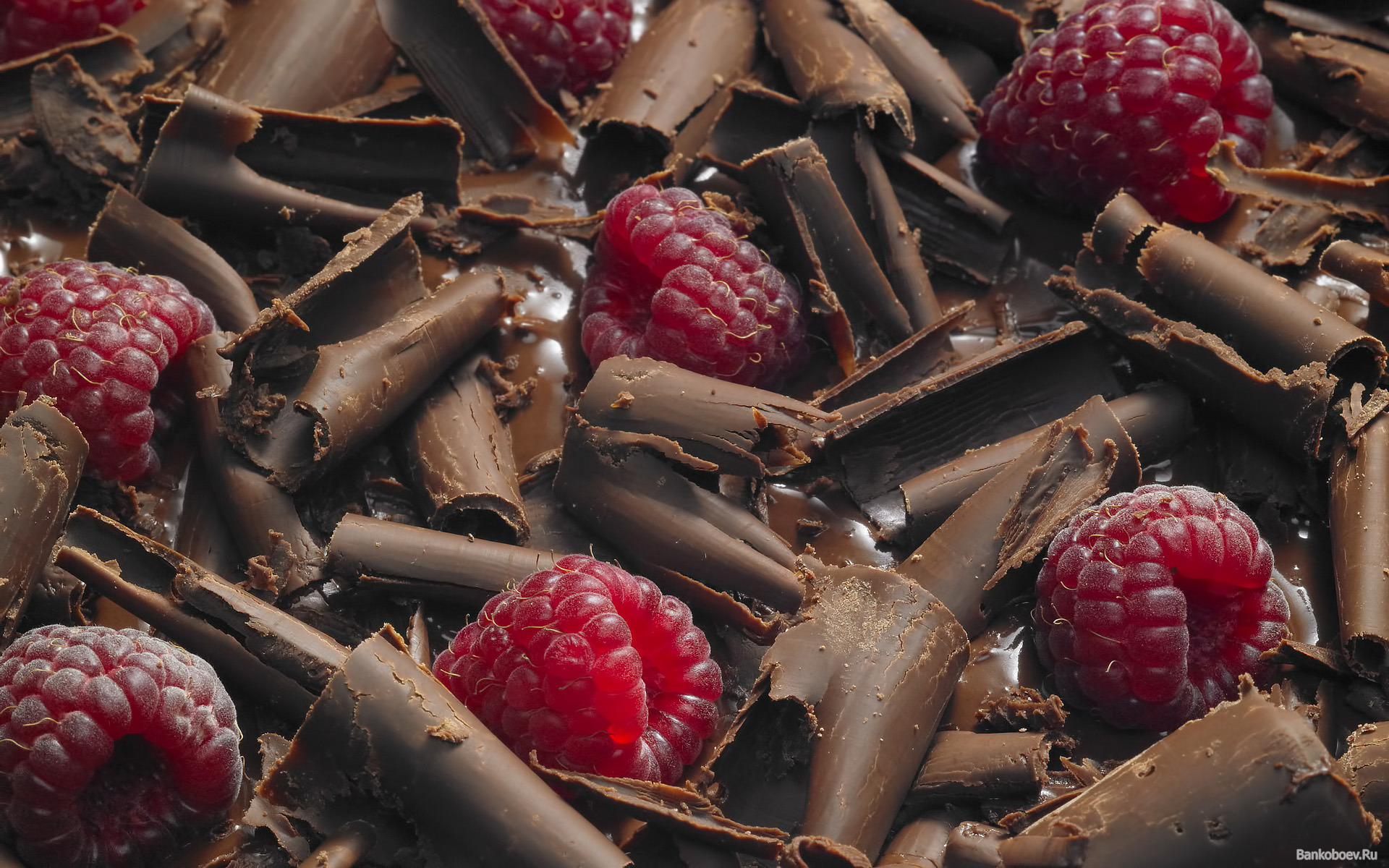 Pavê de chocolate fácil