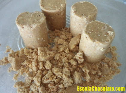 paçoquinha