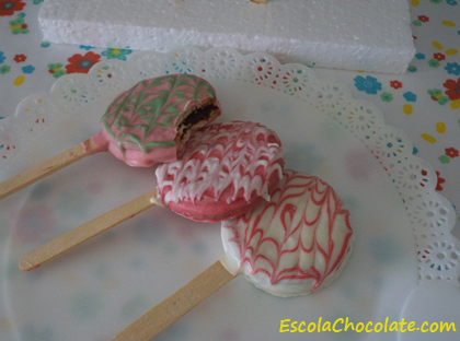 pirulitos prontos